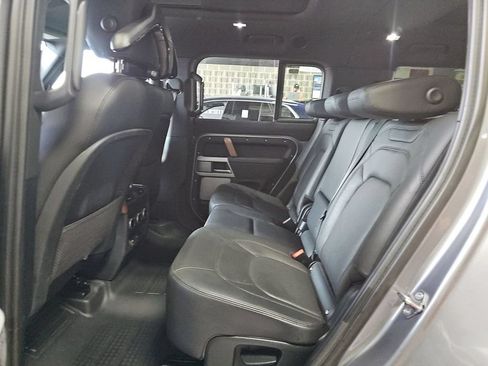 Used 2023 Land Rover Defender 130 SE AWD/4WD image 15