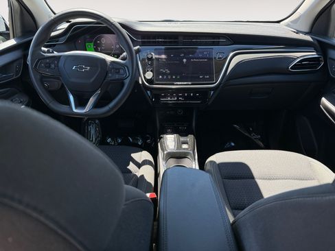 Used 2023 Chevrolet Bolt EUV LT w/ Driver Confidence Package FWD image 15