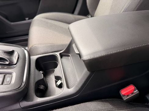 Used 2024 Honda CR-V EX image 20