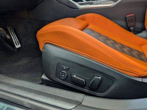 New 2026 BMW M3 w/ Executive Package image 4