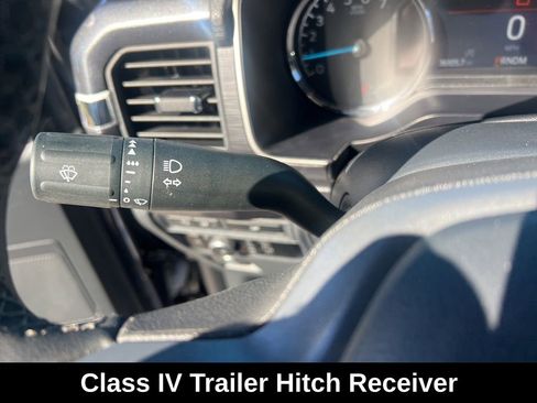 Used 2023 Ford F150 XLT w/ Equipment Group 302A High image 30