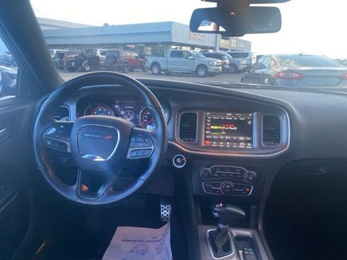 Used 2022 Dodge Charger Scat Pack image 14