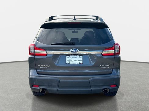 Used 2020 Subaru Ascent Limited w/ Technology Package image 7