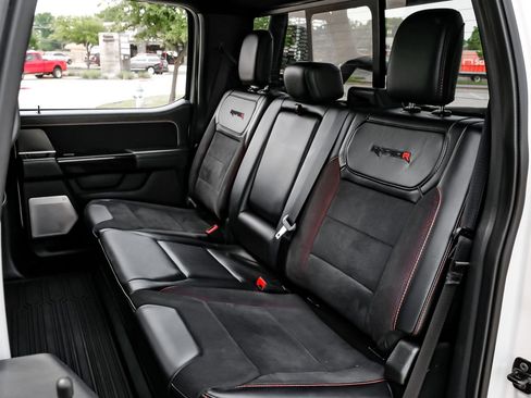 Used 2024 Ford F150 Raptor w/ Equipment Group 803A Raptor R AWD/4WD image 43