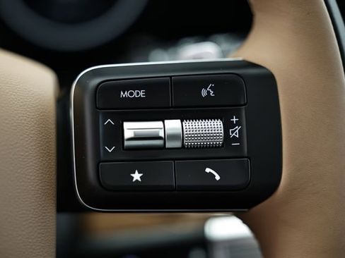 New 2026 Hyundai Santa Fe Calligraphy image 12