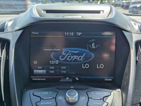 Used 2014 Ford Escape SE w/ Equipment Group 201A AWD/4WD image 21