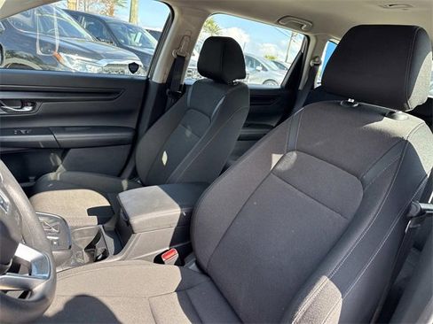 Used 2023 Honda CR-V LX image 16
