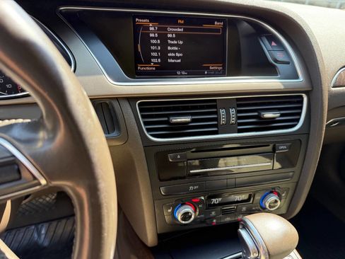 Used 2014 Audi A4 Premium Plus image 13