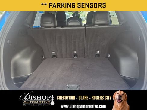 Used 2024 Jeep Compass Limited AWD/4WD image 18