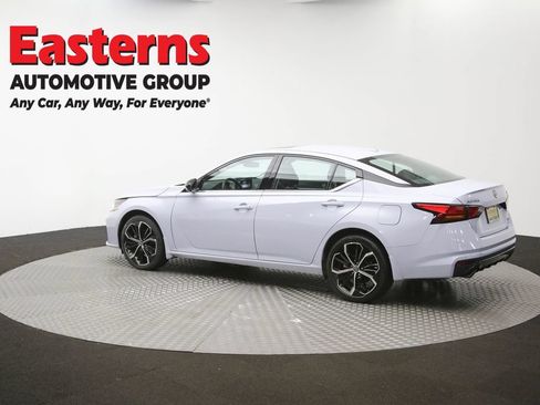 Used 2025 Nissan Altima 2.5 SR w/ SR Premium Package AWD/4WD image 63