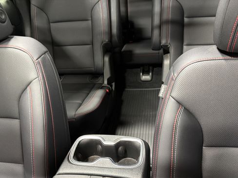 Used 2024 Chevrolet Traverse Z71 w/ LPO, Floor Liner Package AWD/4WD image 31