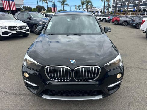 Used 2018 BMW X1 sDrive28i FWD image 2