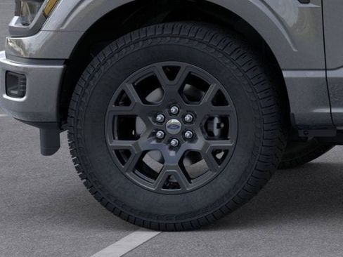Used 2026 Ford F150 STX w/ Equipment Group 200A RWD image 19