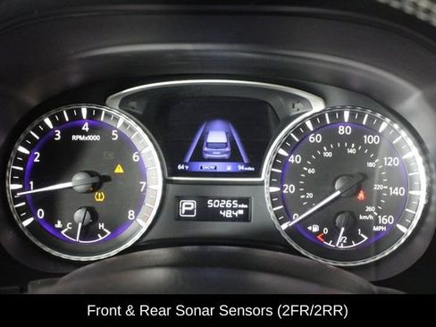 Used 2020 INFINITI QX60 Luxe w/ Essential Package image 29