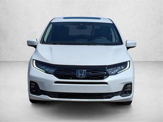 Used 2025 Honda Odyssey Touring video 2