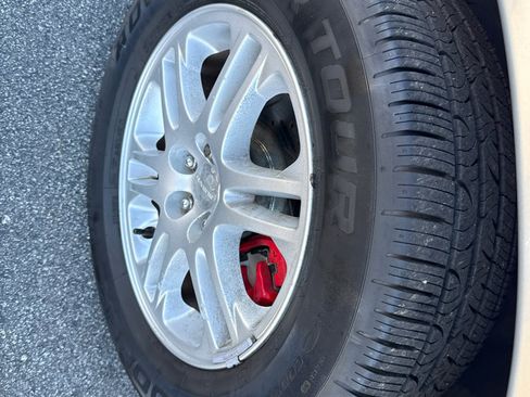 Used 2004 Subaru Forester 2.5XT image 31