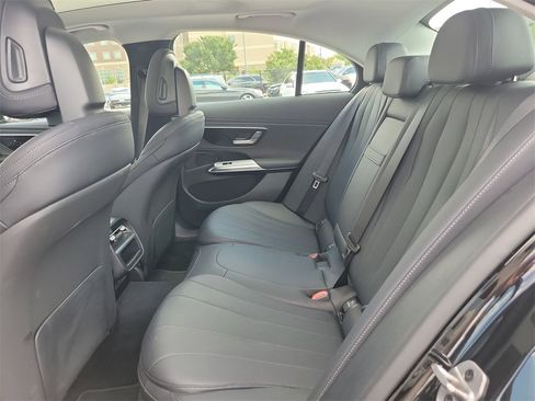 New 2025 Mercedes-Benz E 350 Sedan image 13