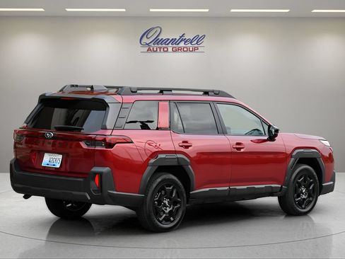 Certified 2026 Subaru Outback Limited AWD/4WD image 4