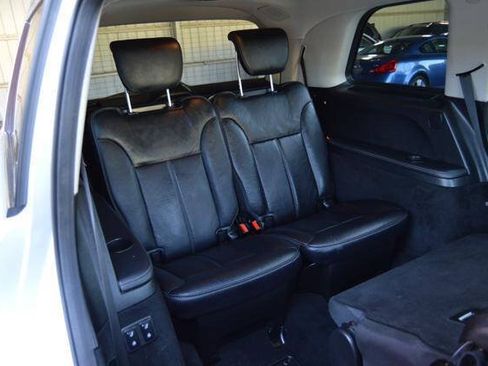 Used 2008 Mercedes-Benz GL 550 4MATIC image 13