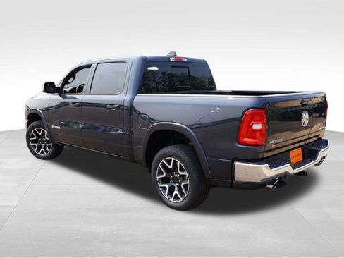 New 2026 RAM 1500 Laramie w/ Bed Utility Group AWD/4WD image 5