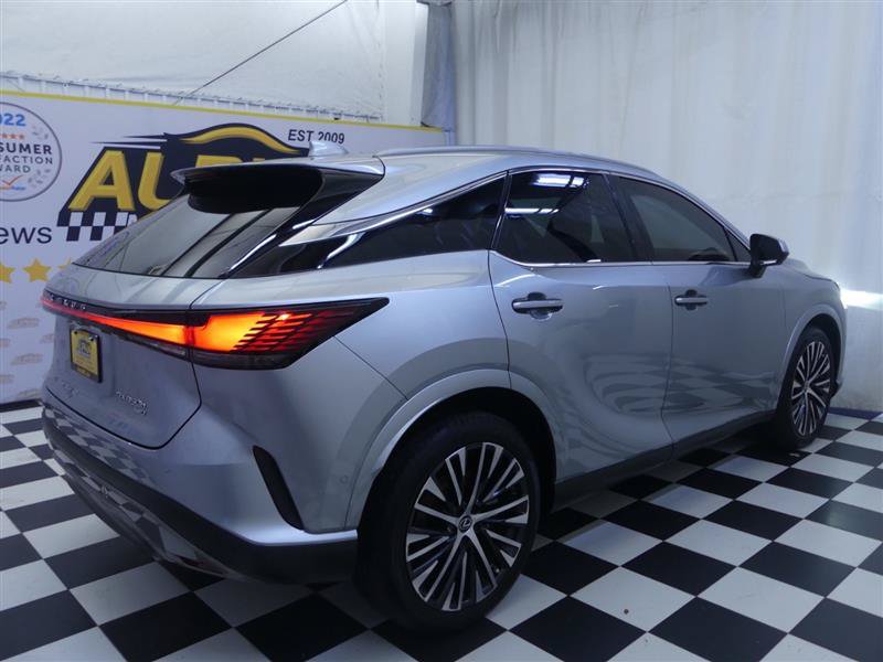 Used 2024 Lexus RX 350 w/ Convenience Package AWD/4WD image 7