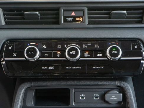 New 2026 Honda Pilot EX-L image 21
