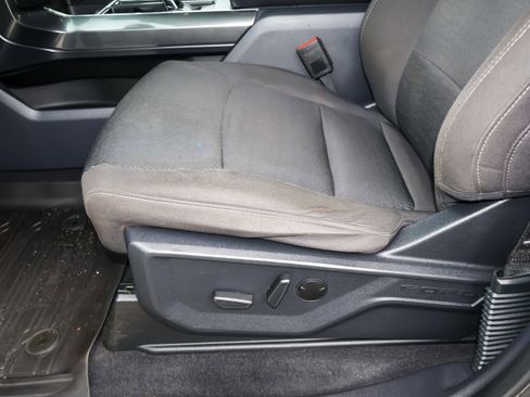 Used 2023 Ford F150 XLT w/ Equipment Group 302A High image 13