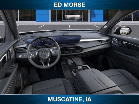 New 2026 Buick Enclave Avenir image 15