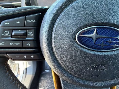 New 2026 Subaru Outback Wilderness image 19