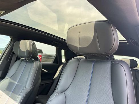 Certified 2024 Cadillac Lyriq Sport RWD image 35