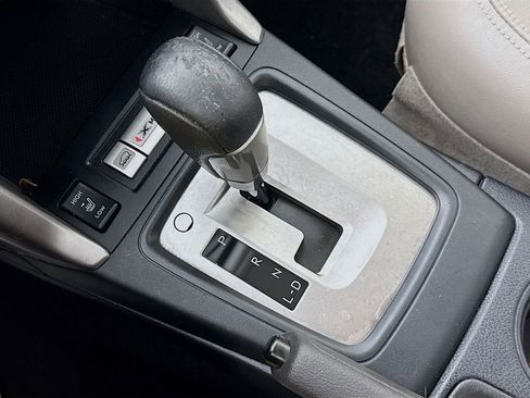 Used 2015 Subaru Forester 2.5i Limited w/ Popular Package #2 image 20