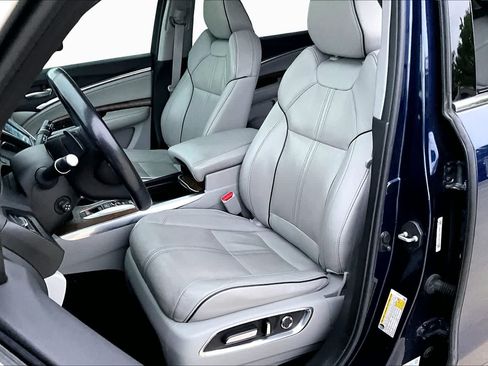 Used 2020 Acura MDX FWD w/ Advance Package image 8