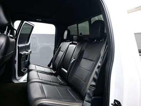 Used 2020 Ford F150 Raptor w/ Equipment Group 802A Luxury image 25