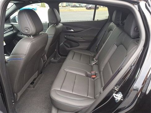 New 2026 Buick Envista Sport Touring w/ Convenience I Package image 7