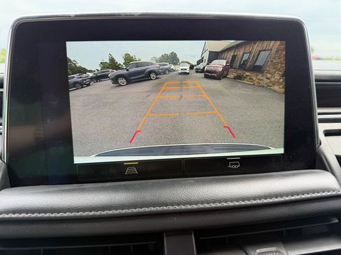 Used 2023 Chevrolet Tahoe LT RWD image 35