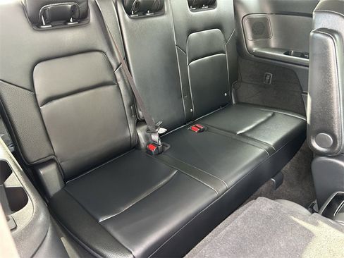 Certified 2023 Nissan Pathfinder SL w/ SL Premium Package image 12