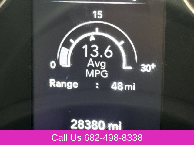 Used 2025 Jeep Gladiator Sport AWD/4WD image 30