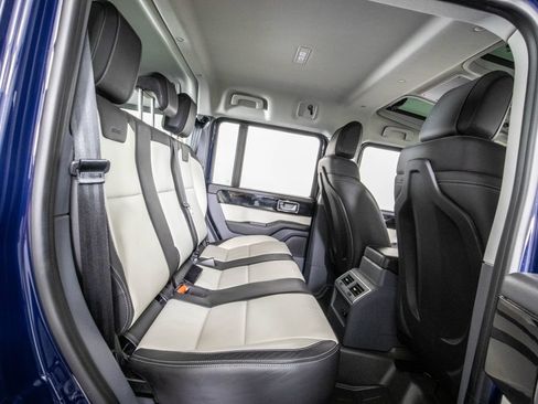 Used 2024 INEOS Grenadier Station Wagon AWD/4WD image 13