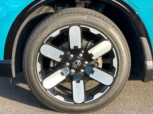 Certified 2024 Honda Prologue Elite image 33