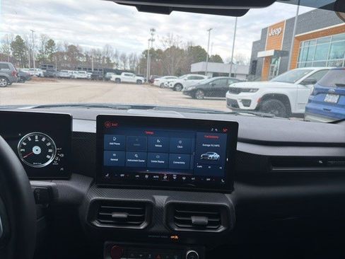 Used 2024 Ford Mustang GT w/ GT Performance Package image 13