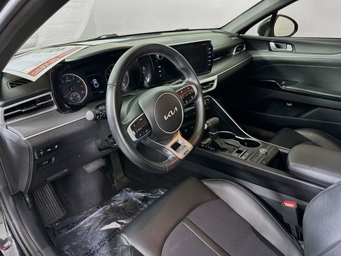 Used 2023 Kia K5 GT-Line w/ GT-Line Premium Package image 15