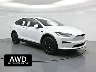 Used 2022 Tesla Model X 360° Tour