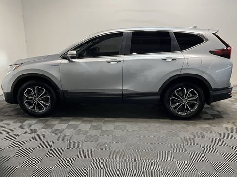 Used 2020 Honda CR-V EX-L image 23