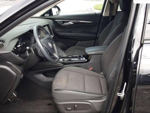 Used 2023 Buick Envision Preferred w/ Sport Touring Package image 5