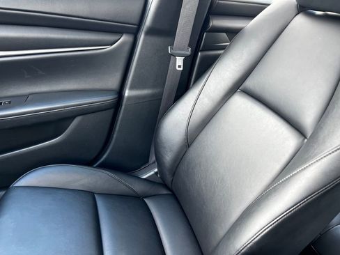 Used 2021 MAZDA MAZDA3 s image 28