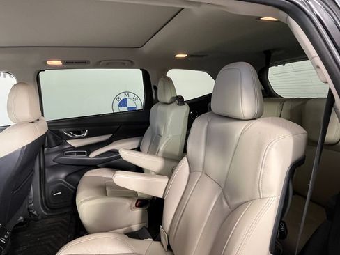 Used 2019 Subaru Ascent Limited AWD/4WD image 4