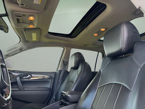 Used 2014 Buick Enclave Premium FWD image 20