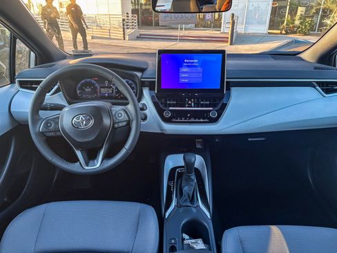 New 2026 Toyota Corolla SE image 14