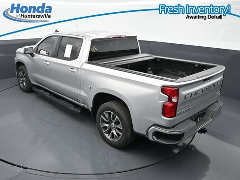 Used 2020 Chevrolet Silverado 1500 RST w/ All-Star Edition RWD image 20