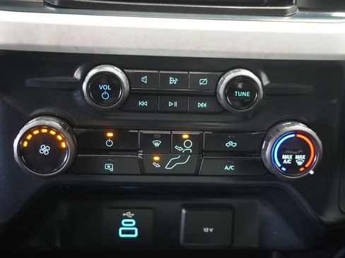 Used 2023 Ford F250 XLT image 16